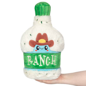 Squishable Toys > Plushies Squishable - Mini Ranch Plush 841024124828 SQU-124828