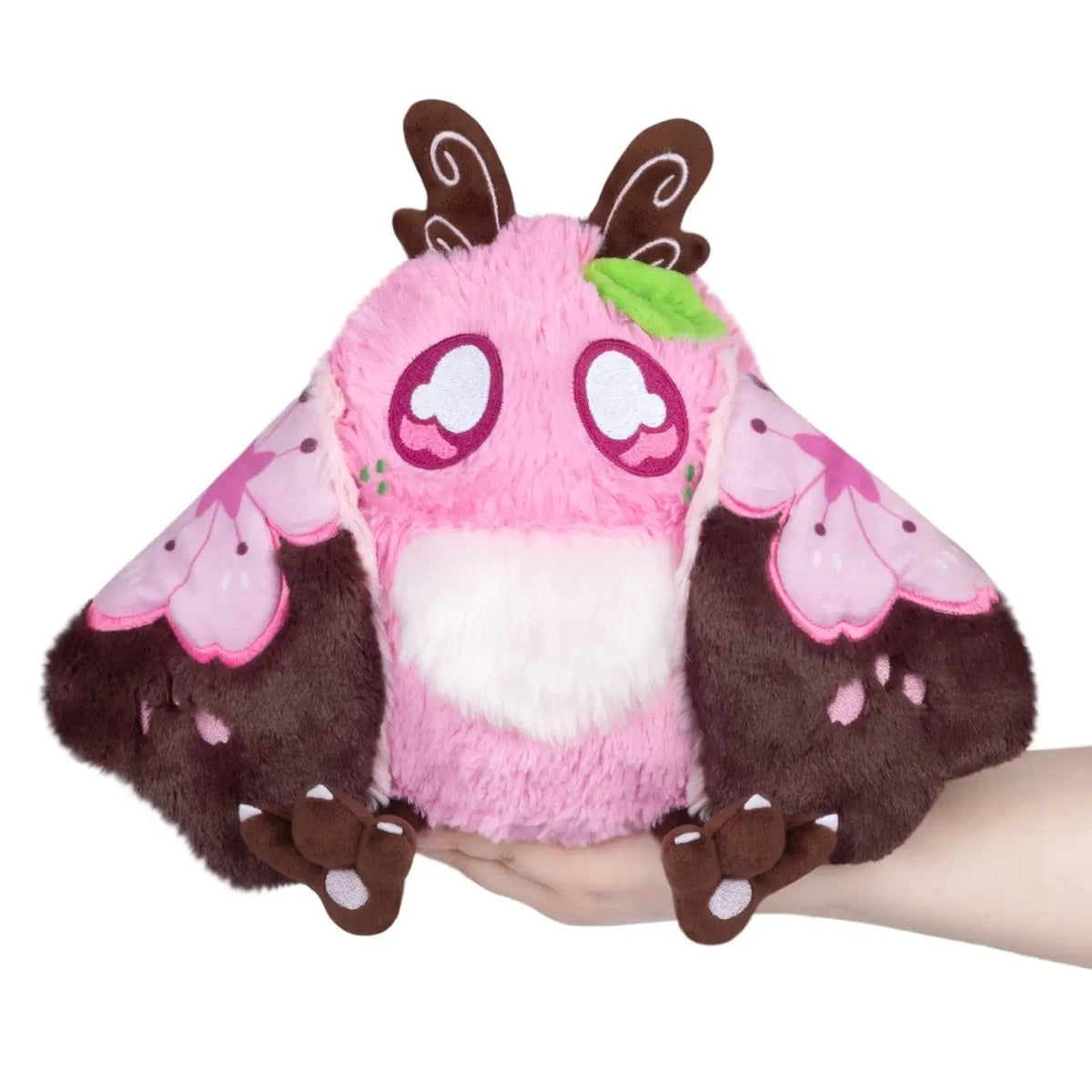 Squishable Toys > Plushies Squishable: Mini Sakura Mothman 841024127492 SQU-127492