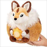 Squishable Toys > Plushies Squishable: Mini Skoll (7”) 841024113327