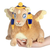 Squishable Toys > Plushies SQUISHABLE: MINI SPHINX PLUSHIE 841024119664