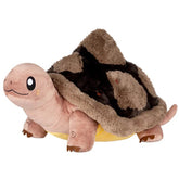 Squishable Toys > Plushies SQUISHABLE: MINI SQUISHABLE TORTOISE PLUSHIE 841024126143