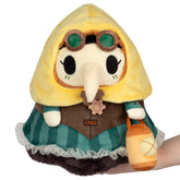 Squishable Toys > Plushies Squishable: Mini Steampunk Plague Nurse 841024129434 SQU-129434