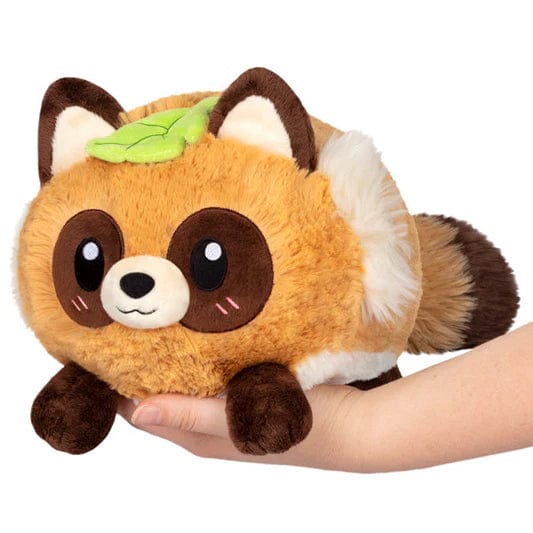 Squishable Toys > Plushies SQUISHABLE: MINI TANUKI PLUSHIE 841024117424