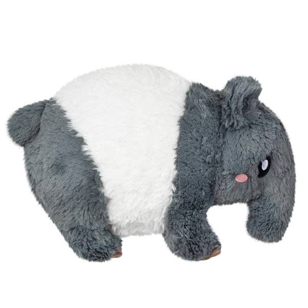 Squishable Toys > Plushies Squishable - Mini Tapir Plush 841024122411 SQU-122411