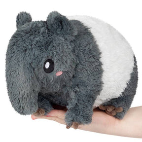 Squishable Toys > Plushies Squishable - Mini Tapir Plush 841024122411 SQU-122411