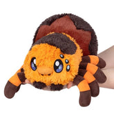 Squishable Toys > Plushies SQUISHABLE: MINI TARANTULA 841024122862