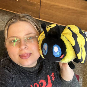 Squishable Toys > Plushies Squishable - Mini Tiger Butterfly Plush 841024128529 SQU-128529
