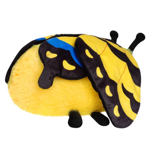 Squishable Toys > Plushies Squishable - Mini Tiger Butterfly Plush 841024128529 SQU-128529