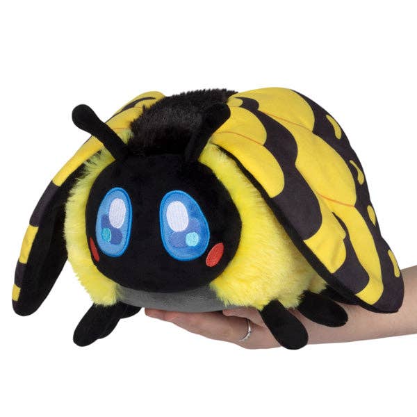 Squishable Toys > Plushies Squishable - Mini Tiger Butterfly Plush 841024128529 SQU-128529