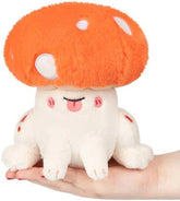 Squishable Toys > Plushies SQUISHABLE: MINI TOADSTOOL PLUSHIE 841024126549