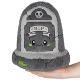 Squishable Toys > Plushies Squishable: Mini Tombstone 841024125054 SQU-125054