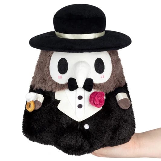 Squishable Toys > Plushies SQUISHABLE: MINI WEDDING DOCTOR PLAGUE PLUSHIE 841024124163