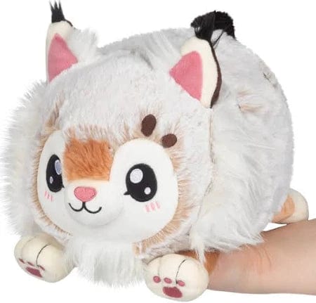 Squishable Toys > Plushies SQUISHABLE: MINI WILDCAT PLUSHIE 841024126846