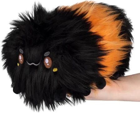 Squishable Toys > Plushies SQUISHABLE: MINI WOOLLY CATEPILLAR PLUSHIE 841024125177