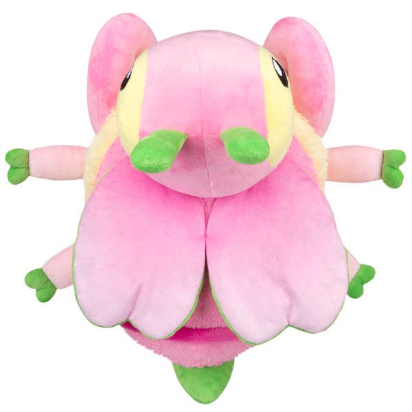 Squishable Toys > Plushies Squishable - Orchid Mantis Plush 841024127843 SQU-127843