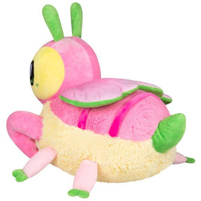 Squishable Toys > Plushies Squishable - Orchid Mantis Plush 841024127843 SQU-127843