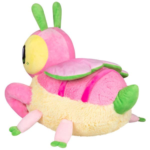 Squishable Toys > Plushies Squishable - Orchid Mantis Plush 841024127843 SQU-127843