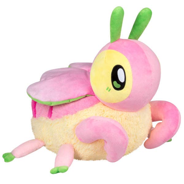 Squishable Toys > Plushies Squishable - Orchid Mantis Plush 841024127843 SQU-127843
