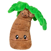 Squishable Toys > Plushies Squishable: Palm Tree 841024120233 SQU-120233