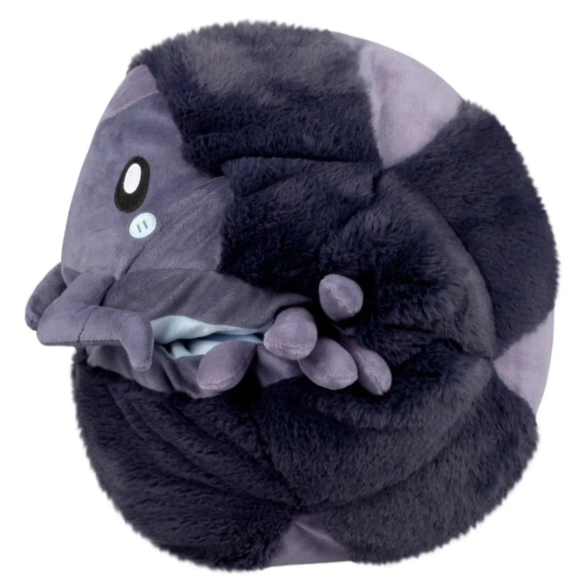 Squishable Toys > Plushies Squishable: Pillbug 841024128727 SQU-128727