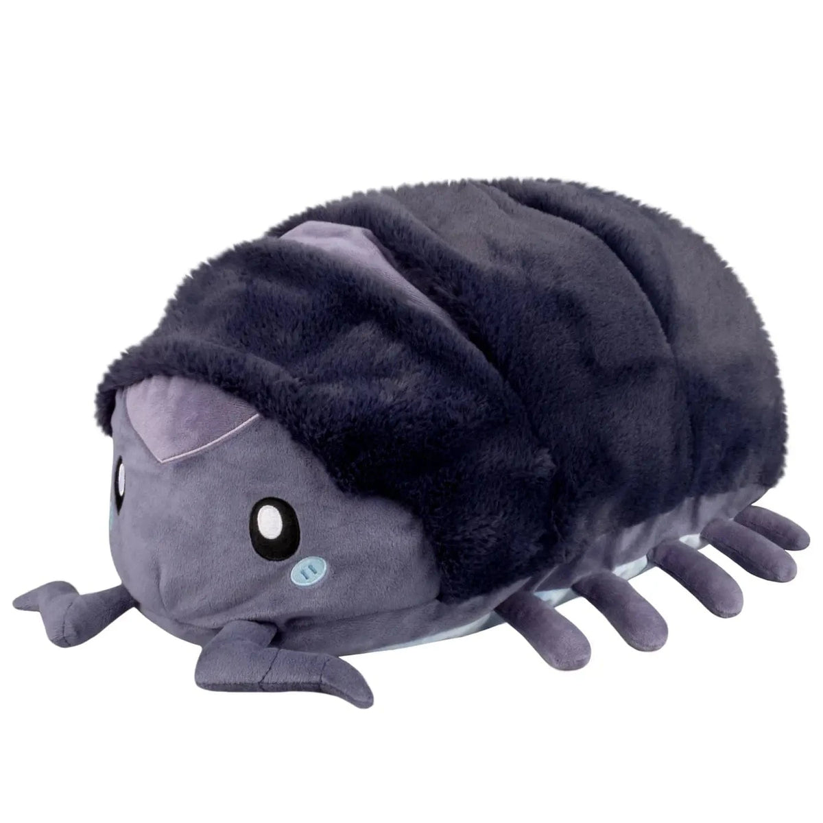 Squishable Toys > Plushies Squishable: Pillbug 841024128727 SQU-128727