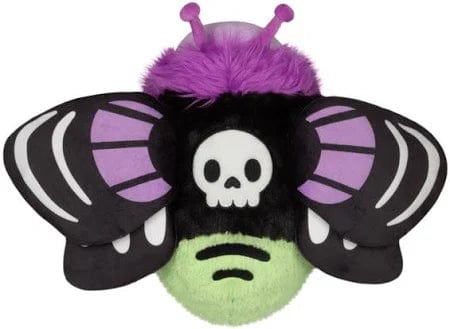 Squishable Toys > Plushies SQUISHABLE: POISON HAWKMOTH PLUSHIE 841024126631