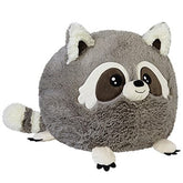 Squishable Toys > Plushies Squishable: Raccoon II 841024105087 SQU-105087