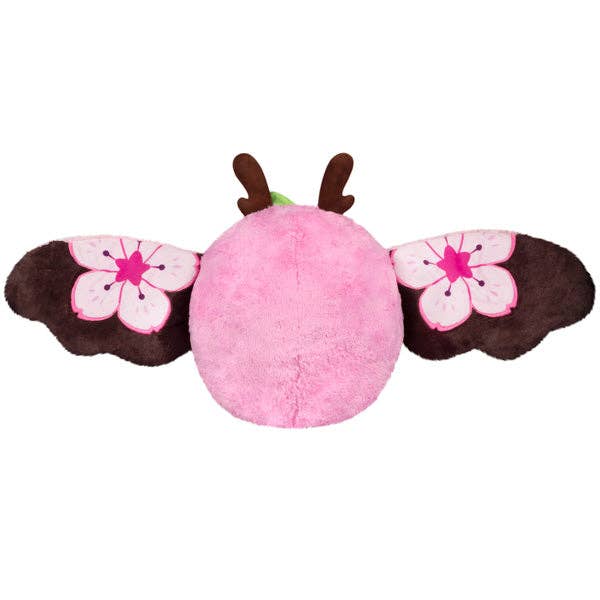 Squishable Toys > Plushies Squishable - Sakura Mothman Plush 841024131659 SQU-131659