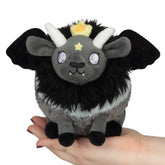 Squishable Toys > Plushies Squishable: Snackers - Baphomet 841024128123 SQU-128123