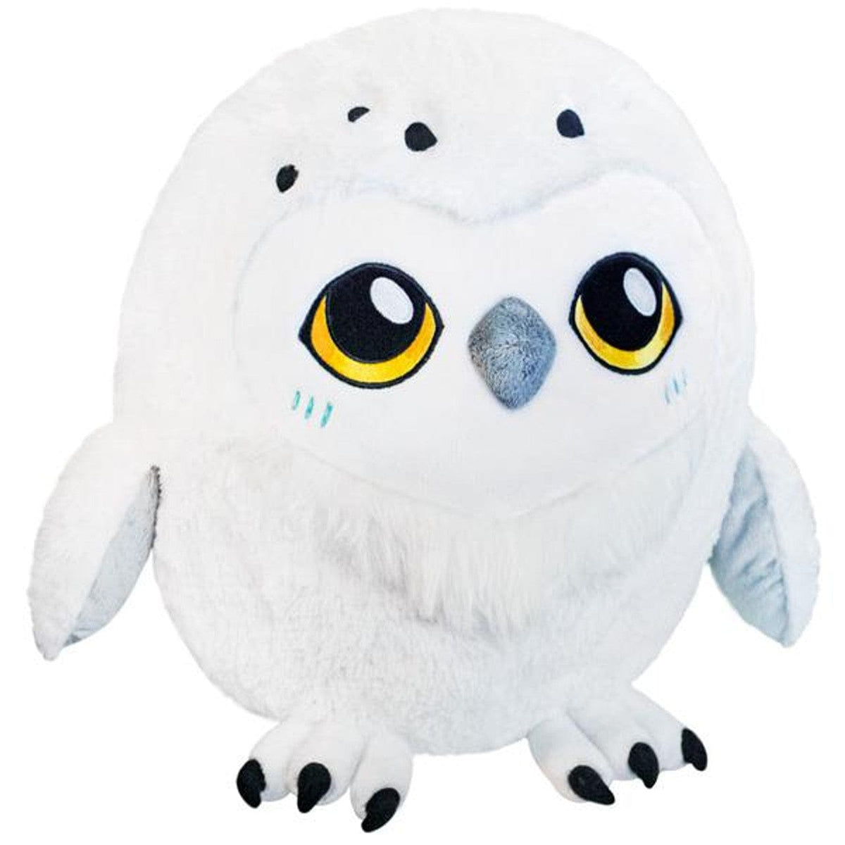 Squishable Toys > Plushies Squishable: Snowy Owl 841024113563 SQU-113563