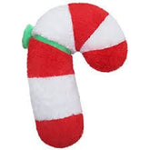 Squishable Toys > Plushies SQUISHABLE: SNUGGLEMI SNACKERS CANDY CANE PLUSHIE 841024125351