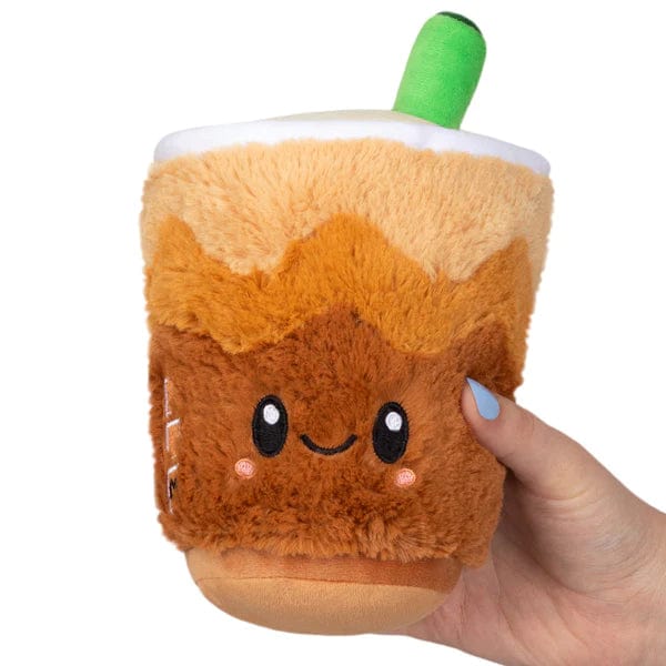 Squishable Toys > Plushies Squishable: Snugglemi Snackers - Cold Brew 841024120455 SQU-120455