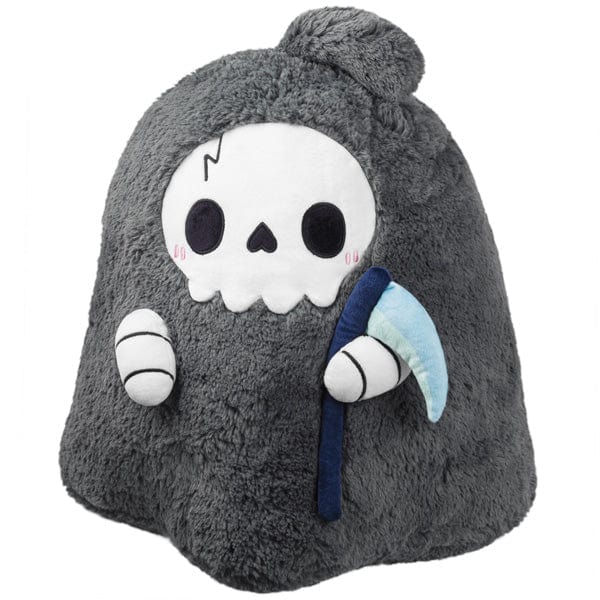 Squishable Toys > Plushies Squishable: Snugglemi Snackers - Reaper 841024118438 SQU-118438