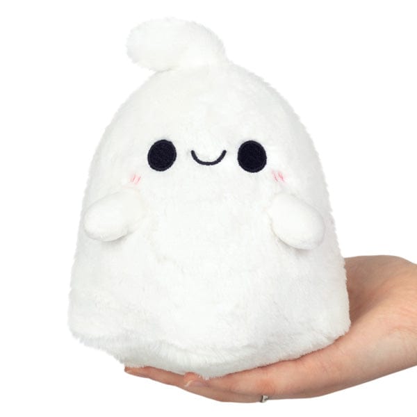 Squishable Toys > Plushies Squishable: Snugglemi Snackers - Spooky Ghost 841024118346 SQU-118346