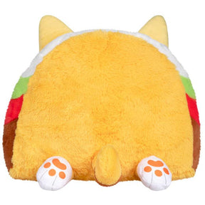 Squishable Toys > Plushies Squishable - Squishable Taco Cat Plush 841024131192 SQU-131192