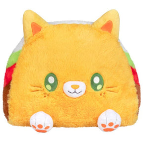 Squishable Toys > Plushies Squishable - Squishable Taco Cat Plush 841024131192 SQU-131192