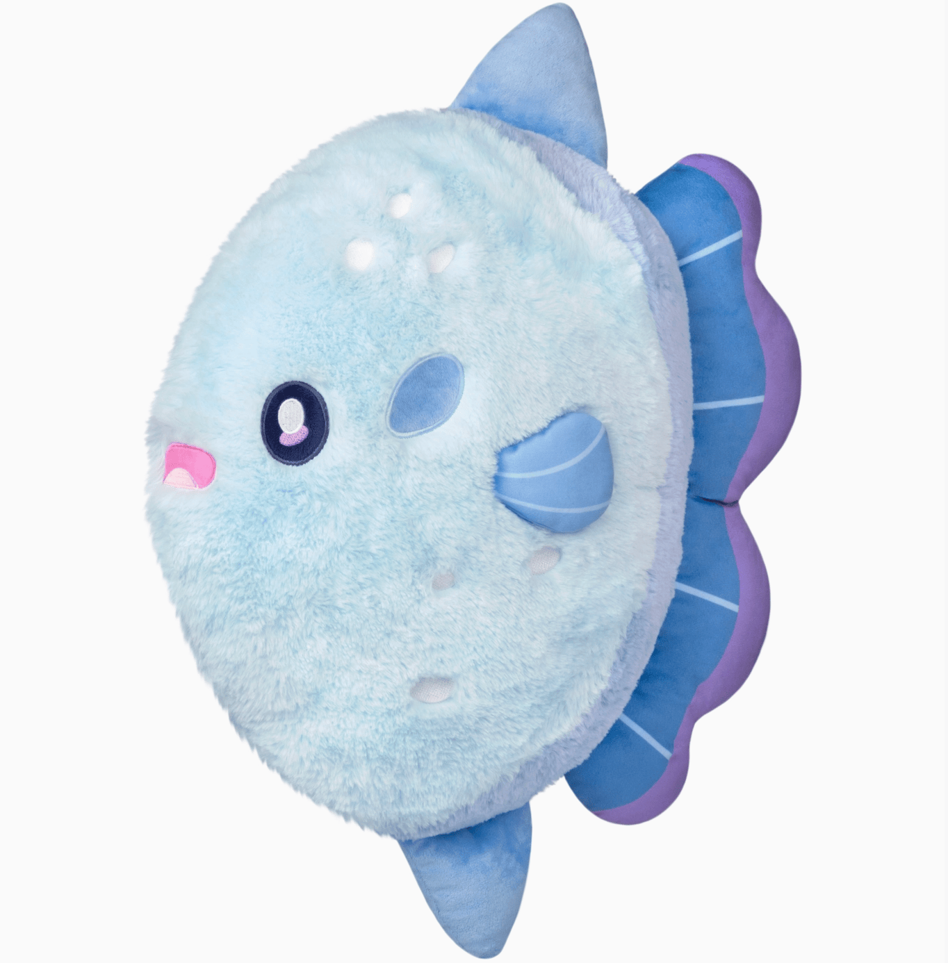 Squishable Toys > Plushies Squishable Sunfish 841024131802