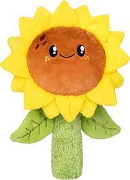 Squishable: Sunflower