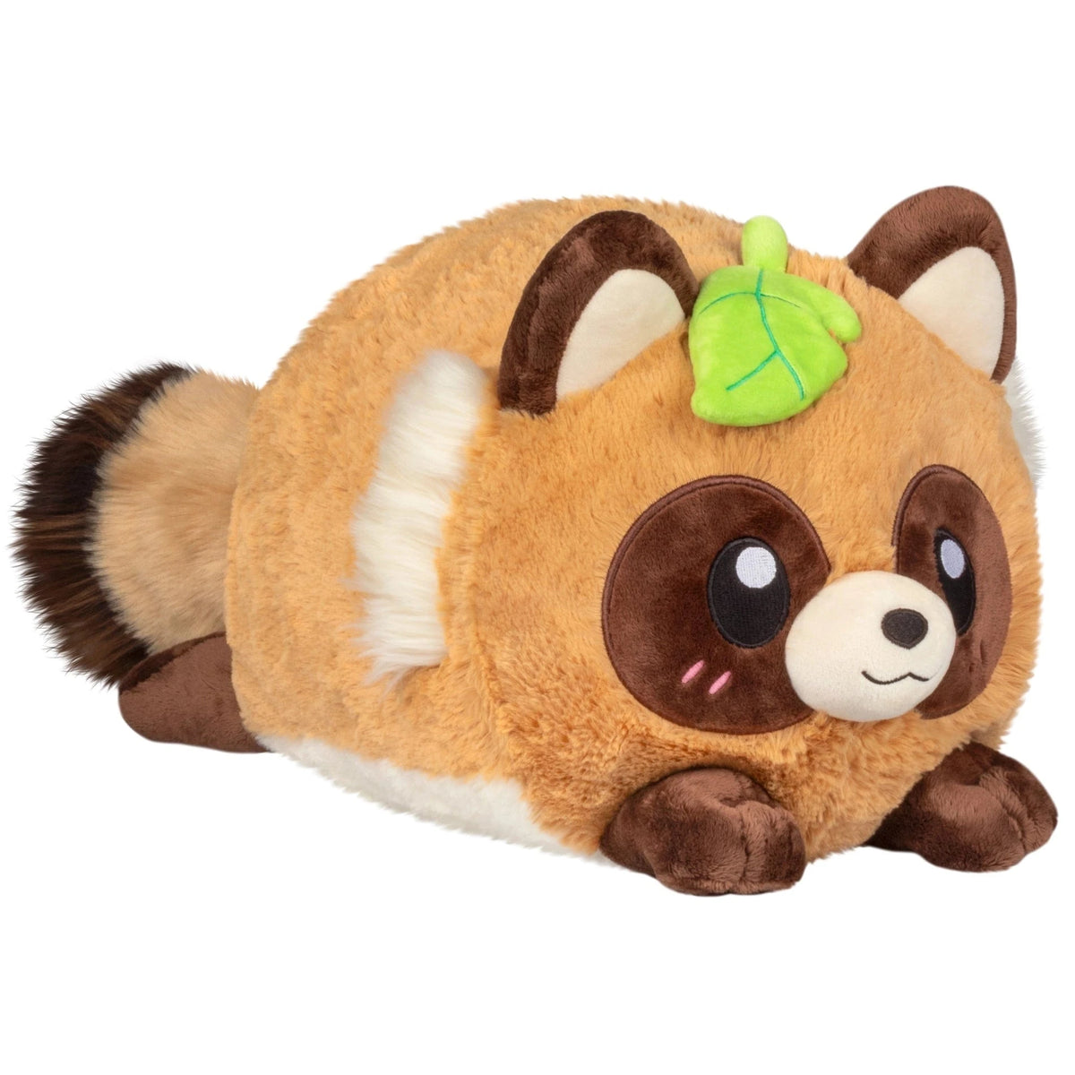 Squishable Toys > Plushies Squishable: Tanuki Plush 841024131123 SQU-131123