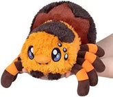 Squishable Toys > Plushies SQUISHABLE: TARANTULA PLUSHIE 841024125252