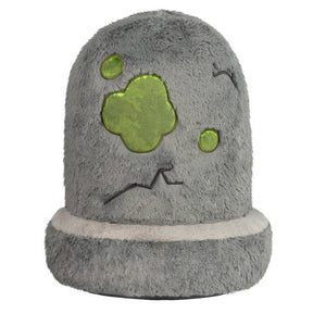 Squishable Toys > Plushies Squishable - Tombstone Plush 841024130256 SQU-130256