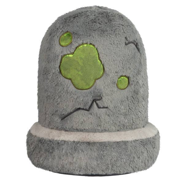 Squishable Toys > Plushies Squishable - Tombstone Plush 841024130256 SQU-130256