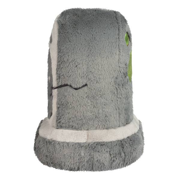 Squishable Toys > Plushies Squishable - Tombstone Plush 841024130256 SQU-130256