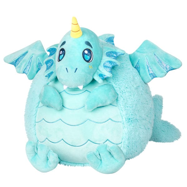 Squishable Toys > Plushies Squishable: Water Dragon 841024120288 SQU-120288