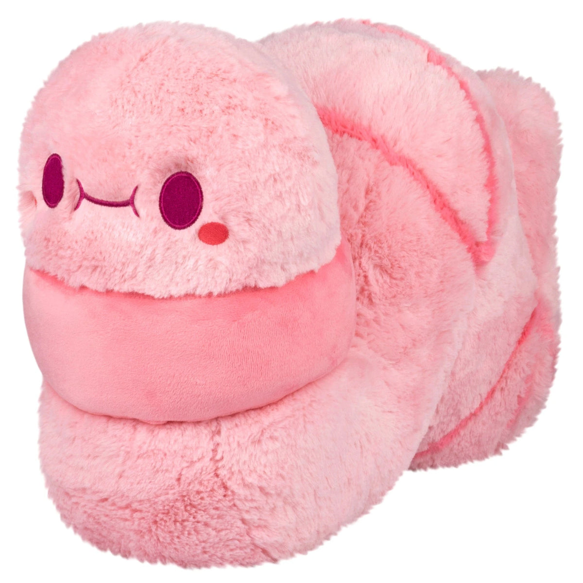 Squishable Toys > Plushies Squishable: Worm Plush 841024127935 SQU-127935