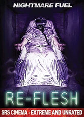 SRS Cinema Movies DVD: Re-Flesh 760137121473 SRCN12147DVD