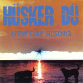SST Records Music > Vinyl Records Hüsker Dü - New Day Rising 018861003115 SST31.1