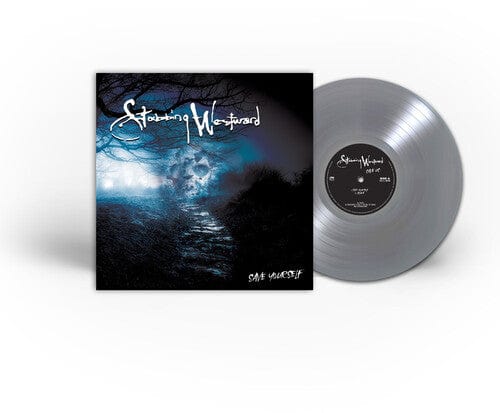 Stabbing Westward - Save Yourself - Silver Vinyl