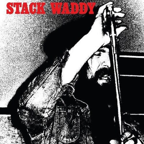 Stack Waddy - Stack Waddy