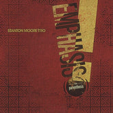 Stanton Moore Music > Vinyl Records Stanton Moore Trio - Emphasis! (on Parenthesis) 689358599901 MOMZ2.1